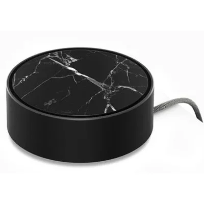 Native Union Eclipse USB Charging Station Marble